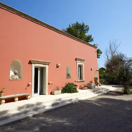 Casa rural Petra - Monteroni di Lecce