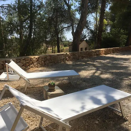 Petra - Séjour à la campagne