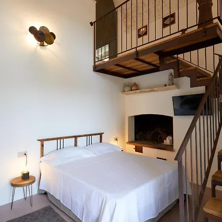 Petra - Country house