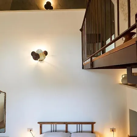 Country house Petra - Monteroni di Lecce