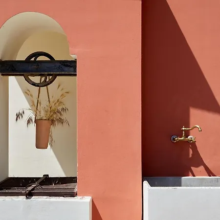 Country house Petra - *