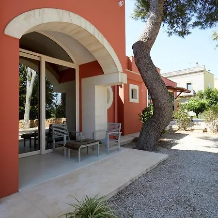 Petra - Casa rural