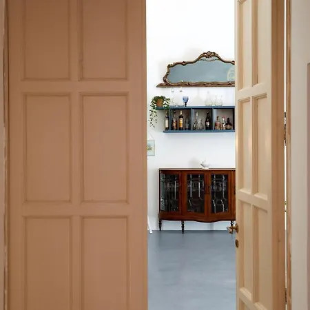 Casa rural Petra - *