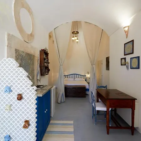 Country house Petra -