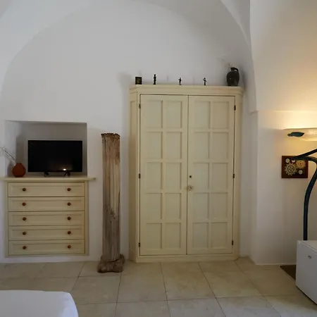 Petra - Country house Monteroni di Lecce