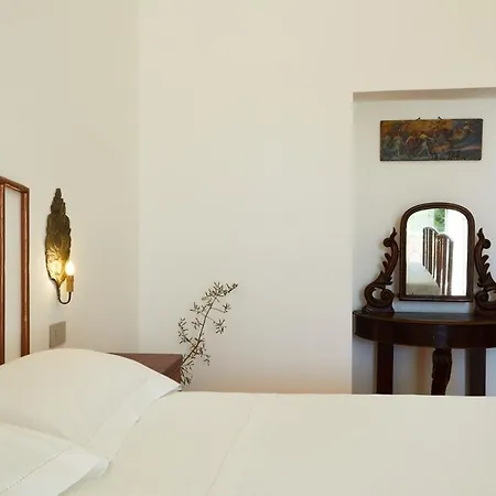 Casa rural Petra -