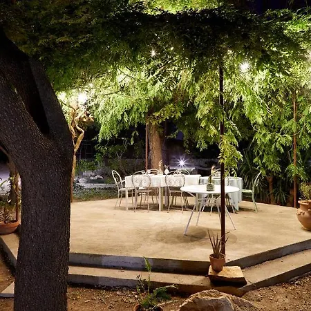Country house Petra - *