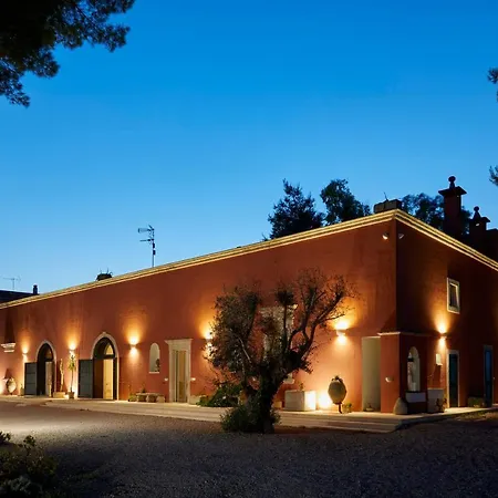 Petra - Séjour à la campagne Monteroni di Lecce