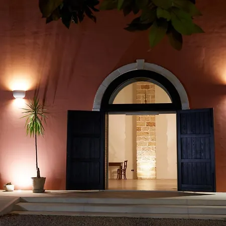 Petra - Country house
