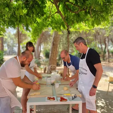 Petra - Séjour à la campagne Monteroni di Lecce